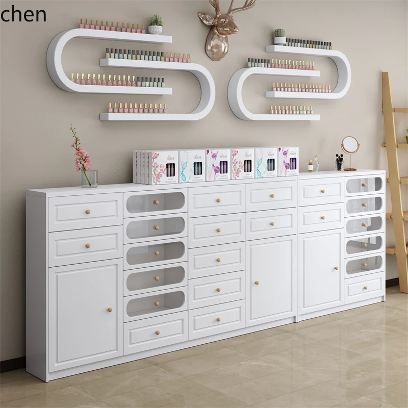 Home & Bathroom Building Products Pte Ltd Photos - W5.19 Display Floor Cabinet Storage Cabinet