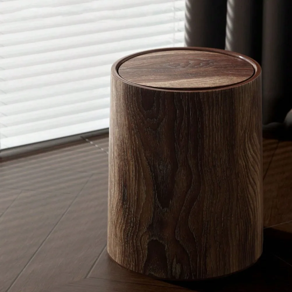Retro Pp Plastics Wastebasket  - Zara Home Bathroom avaliação e preço
