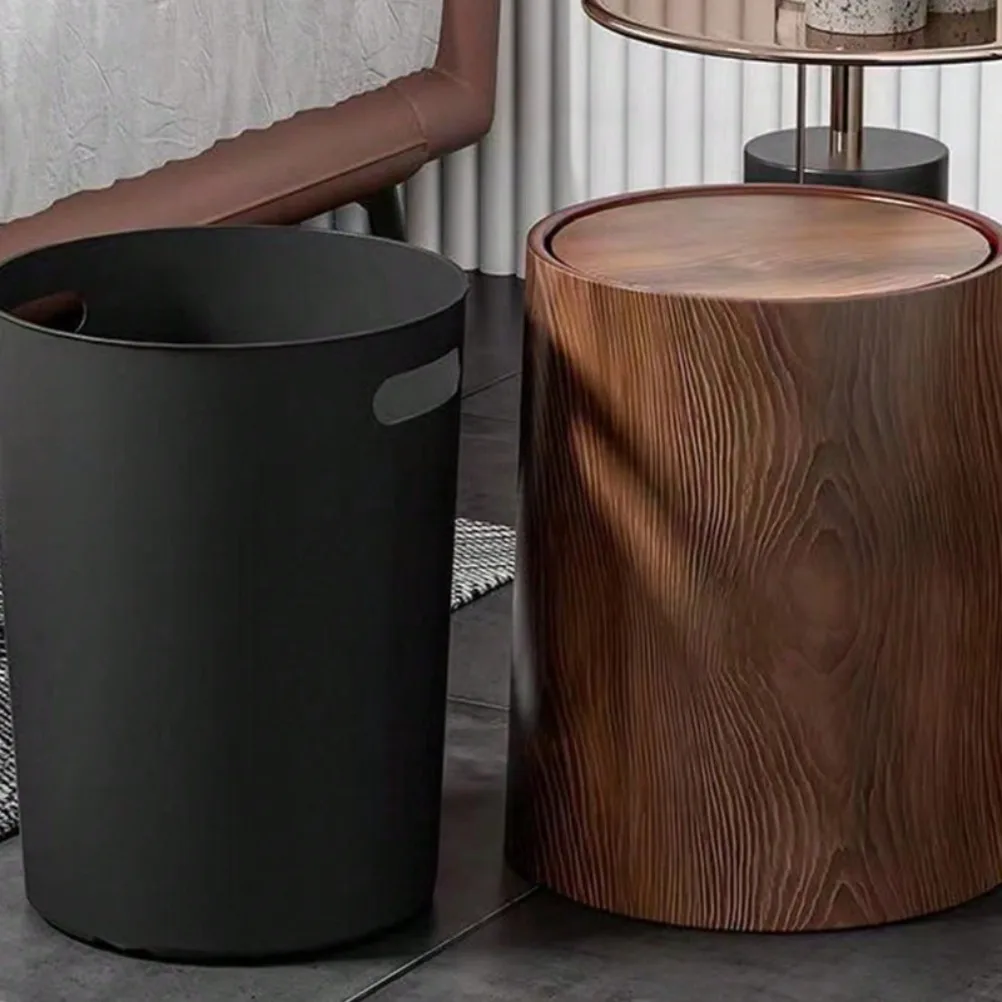 Retro Pp Plastics Wastebasket  - Zara Home Bathroom avaliação e preço