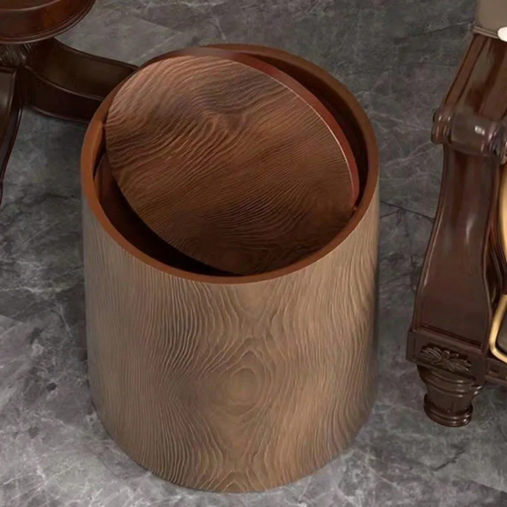 Retro Pp Plastics Wastebasket  - Zara Home Bathroom avaliação e preço