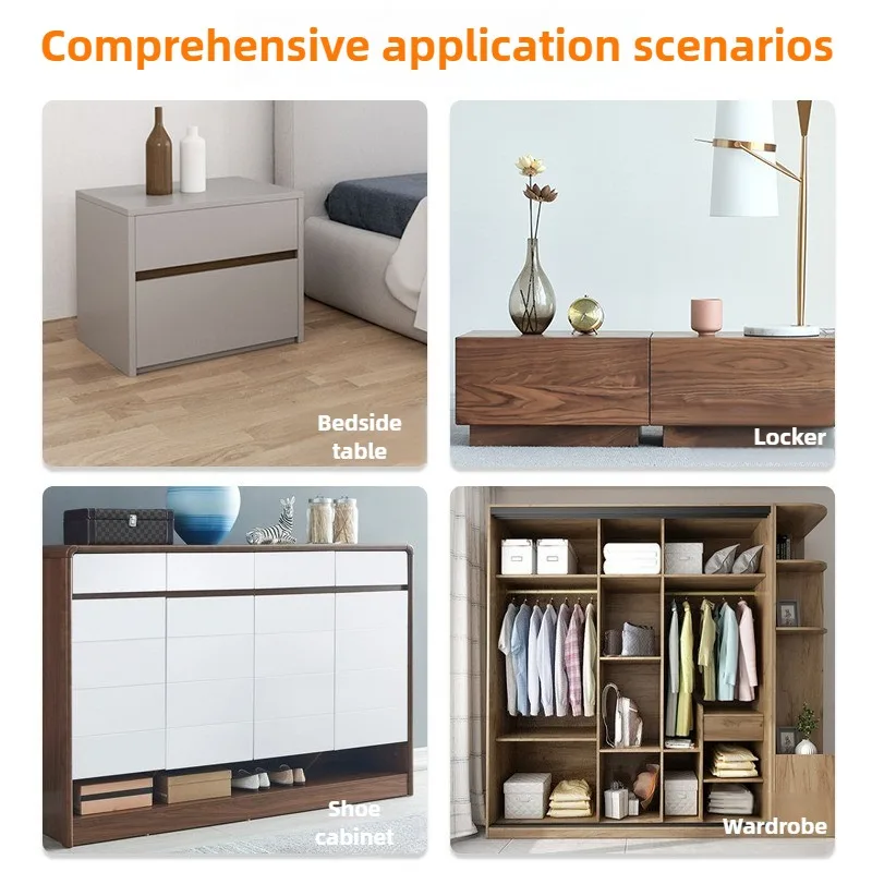 4 Set Leveler Feet Sofa Legs T - Home Kitchen & Bathroom avaliação e preço