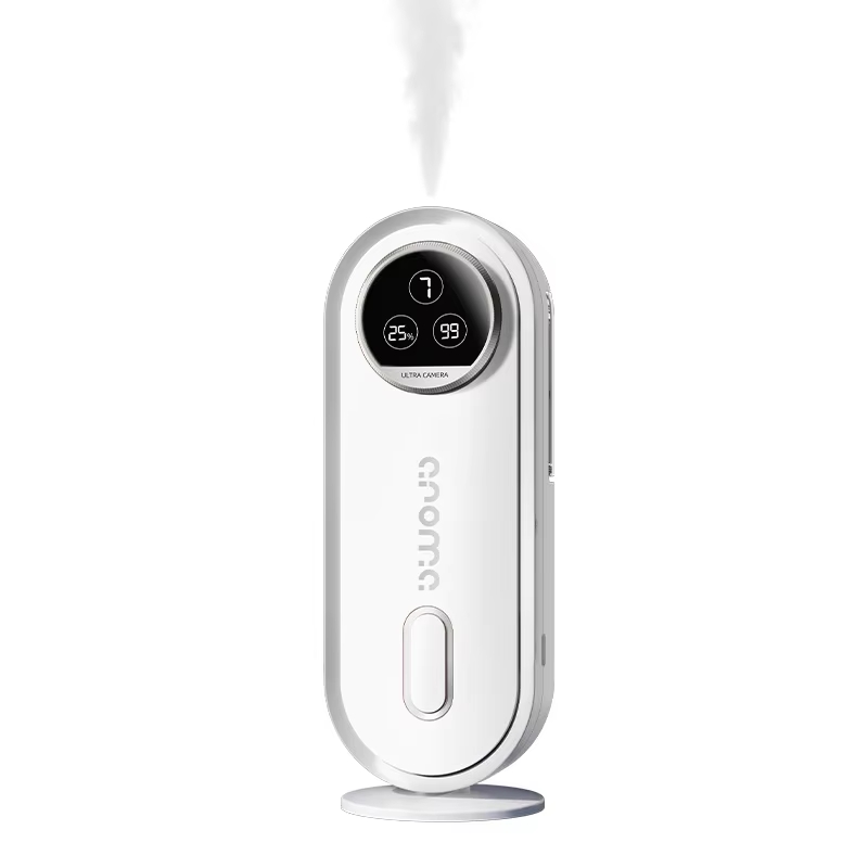 Smart Home Essential Oil Diffu - Home Bathroom Freshener avaliação e preço