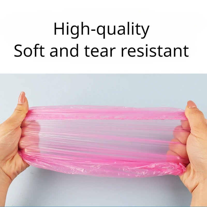 Disposable Shower Cap Covers S - Home Bathroom With Sauna avaliação e preço