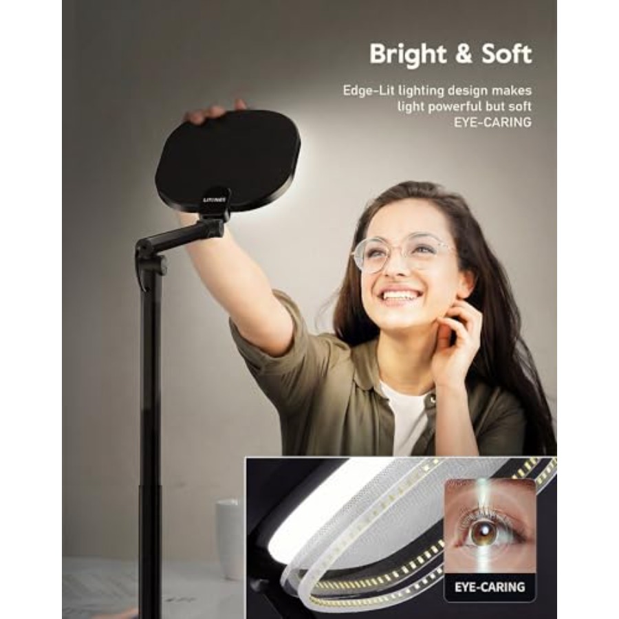 Led Desk Lamps for Home Office - Home & Bathroom Building Products Pte Ltd Photos avaliação e preço