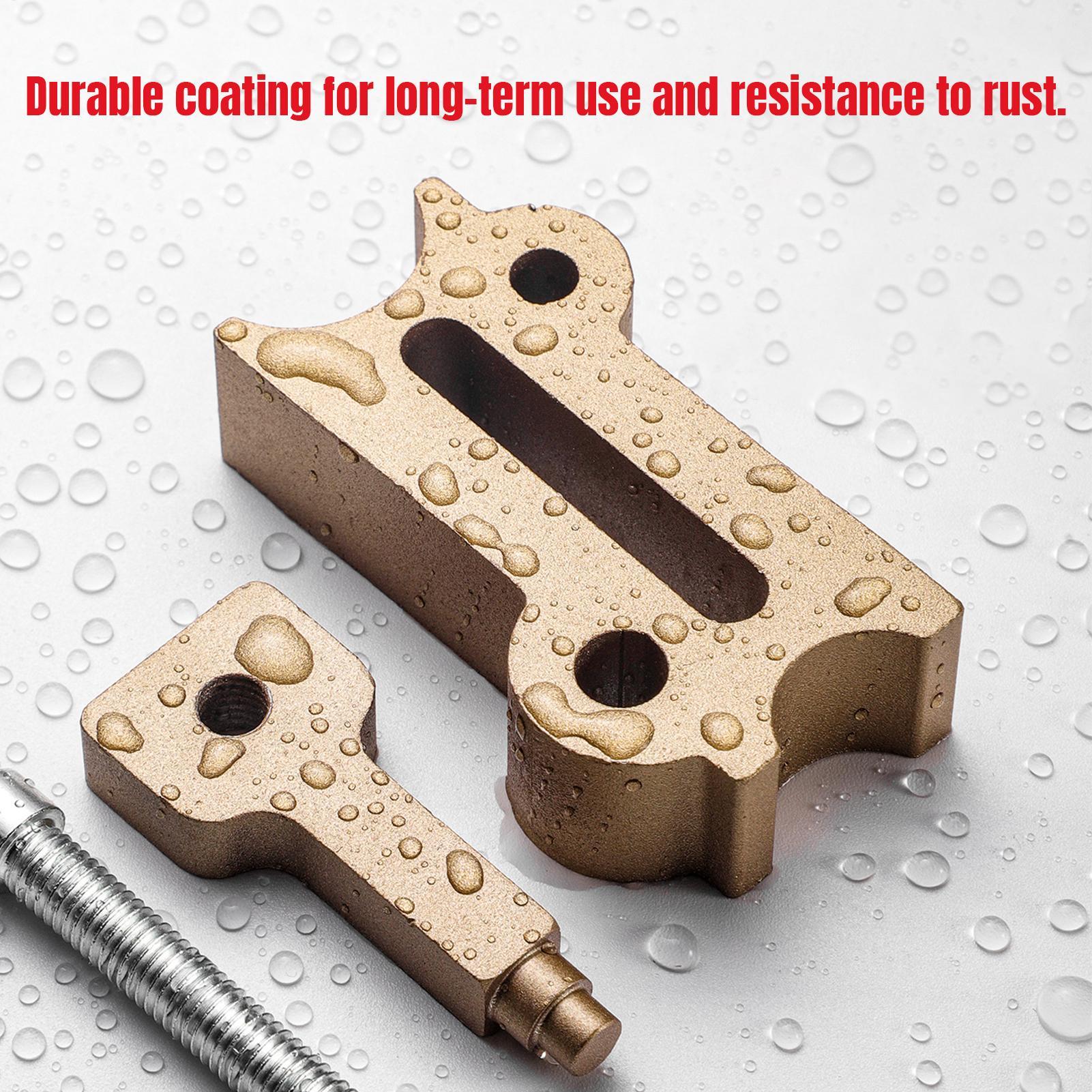 Hot Melt Pipe Repair Tool Plum - Home Bathroom Plumbing avaliação e preço