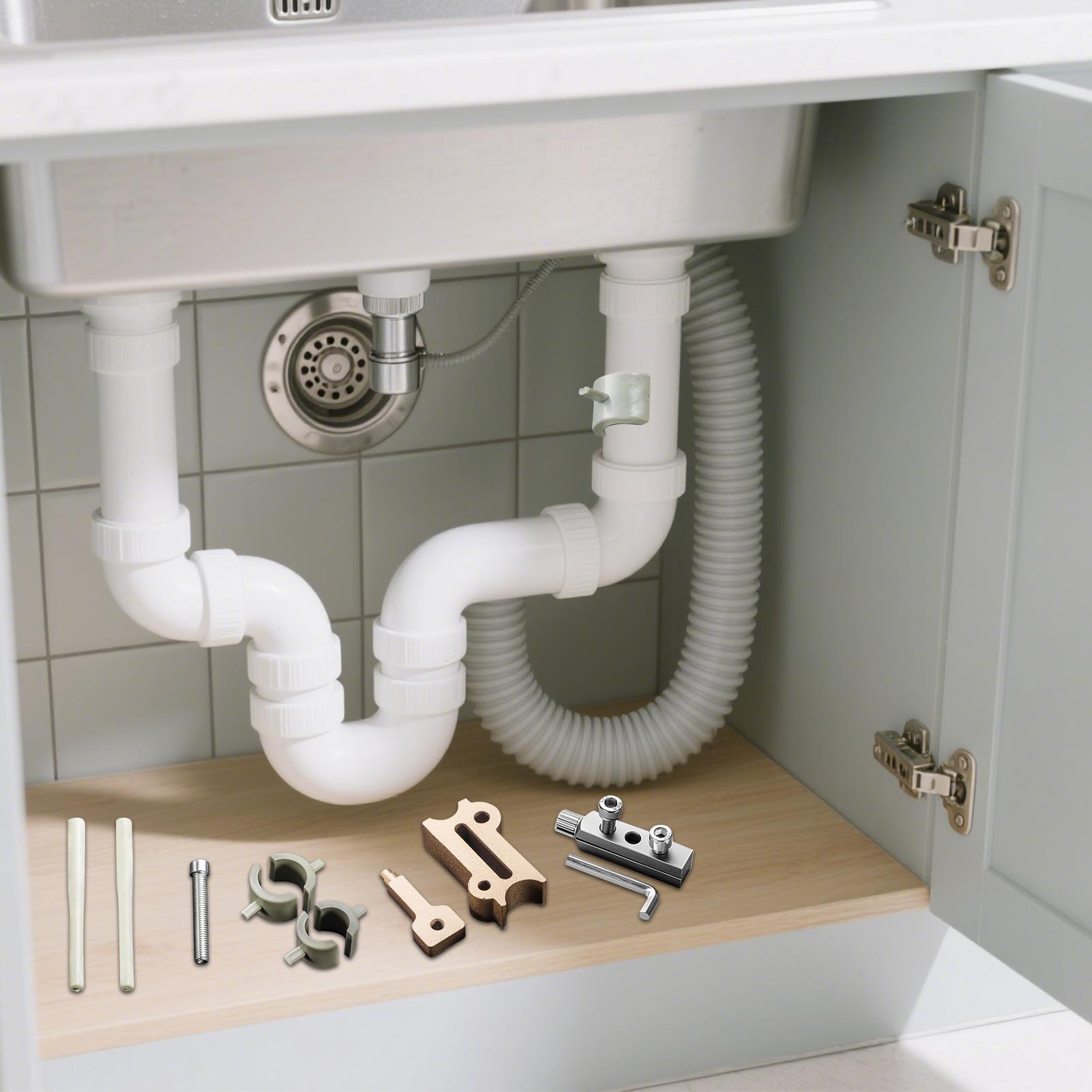 Hot Melt Pipe Repair Tool Plum - Home Bathroom Plumbing avaliação e preço