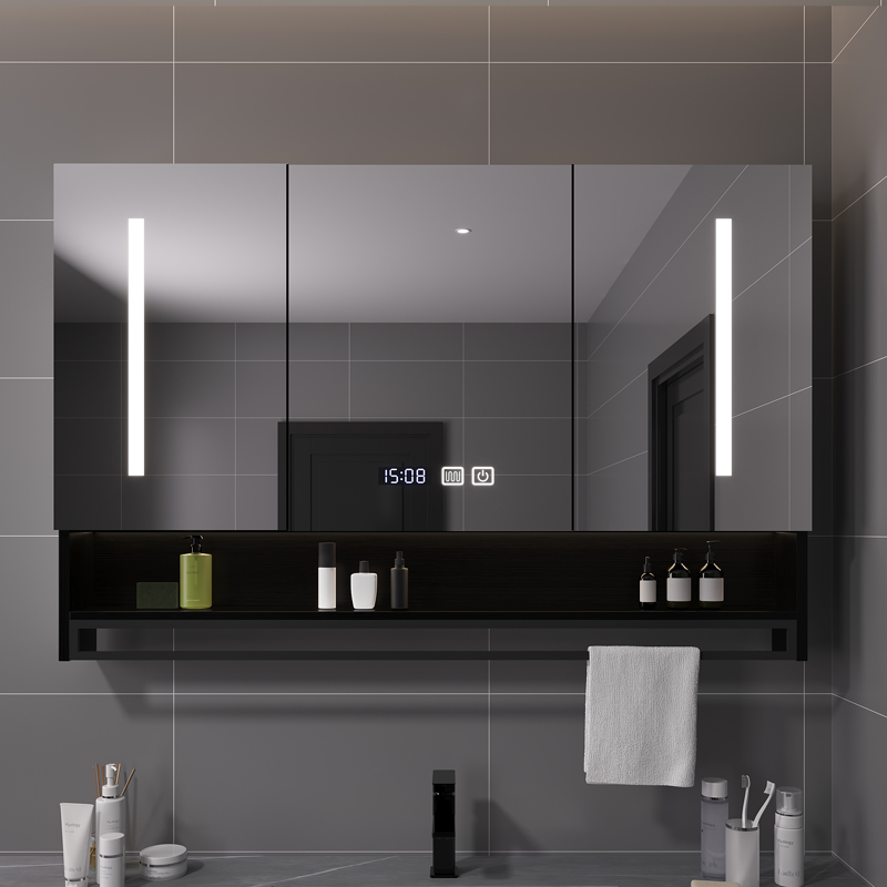 Luxury Paper Cupboard Partitio - Home Bathroom Partition avaliação e preço