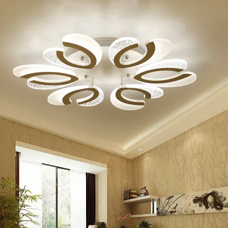 Nordic LED Ceiling Lamp Simple - Home Bathroom Design Simple avaliação e preço