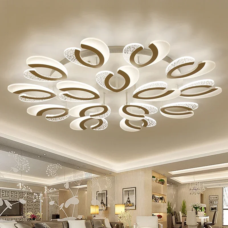 Nordic LED Ceiling Lamp Simple - Home Bathroom Design Simple avaliação e preço