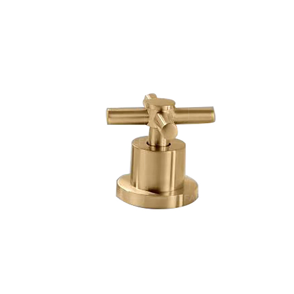 2021 Luxury Design Brushed Gol - Home Bathroom Design Simple avaliação e preço