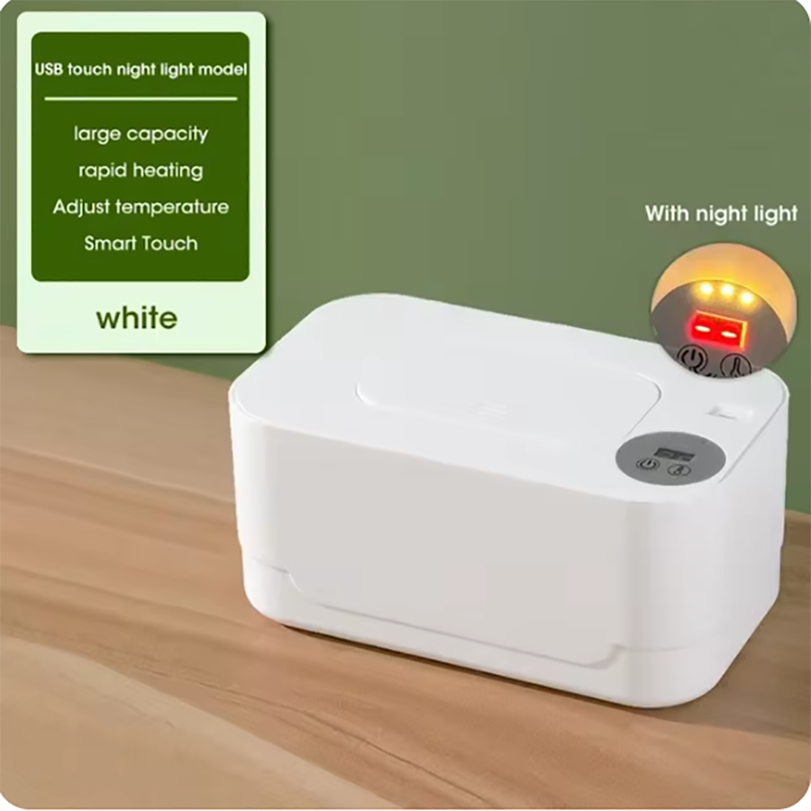 Baby Wipe Warmer Heater with N - Towel Warmer Electric avaliação e preço