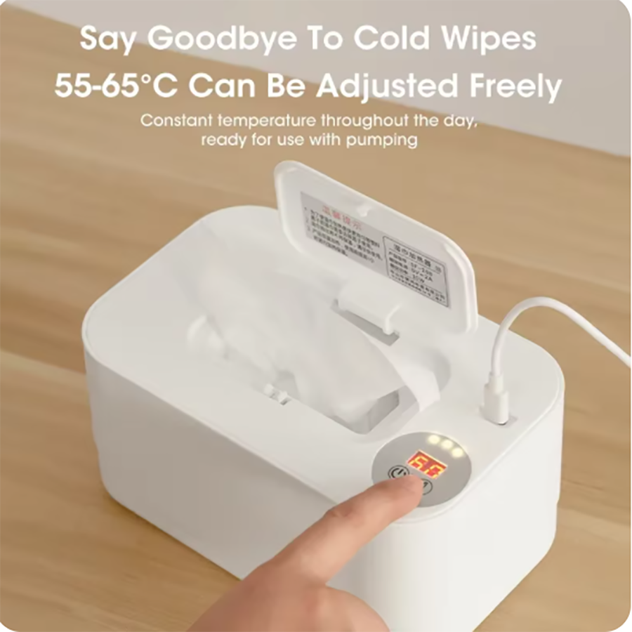 Baby Wipe Warmer Heater with N - Towel Warmer Electric avaliação e preço