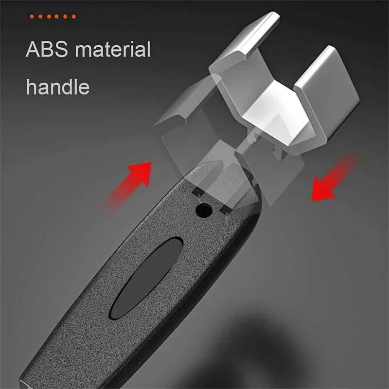 Universal Adjustable Wrench Mu - Home Bathroom Plumbing avaliação e preço