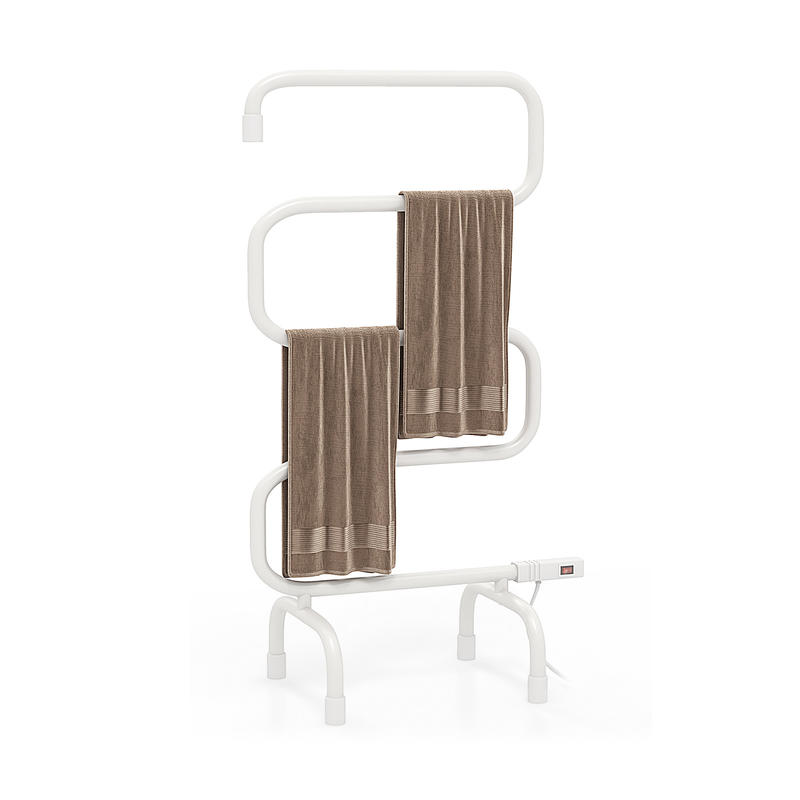 100W Electric Towel Warmer Dry - Towel Warmer Electric avaliação e preço
