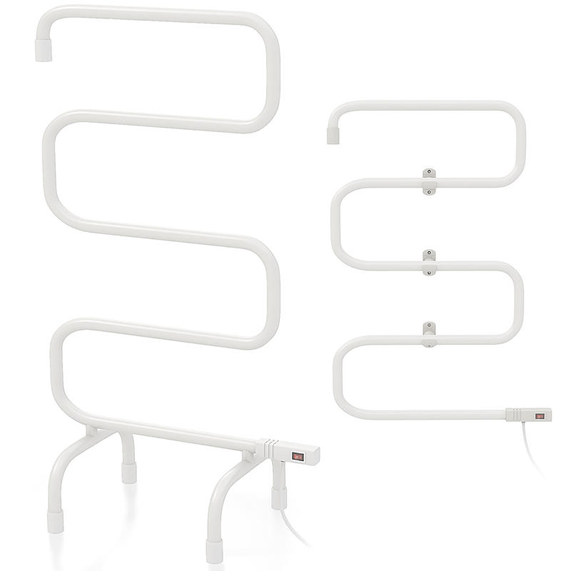 100W Electric Towel Warmer Dry - Towel Warmer Electric avaliação e preço