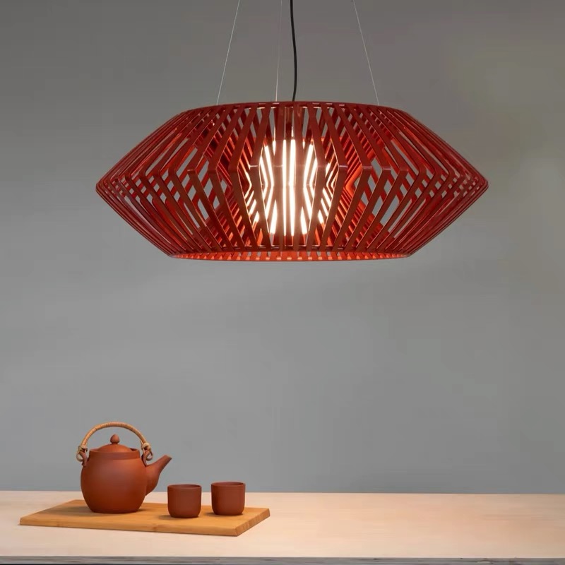 Modern Simple Led Pendant Ligh - Home Bathroom Design Simple avaliação e preço
