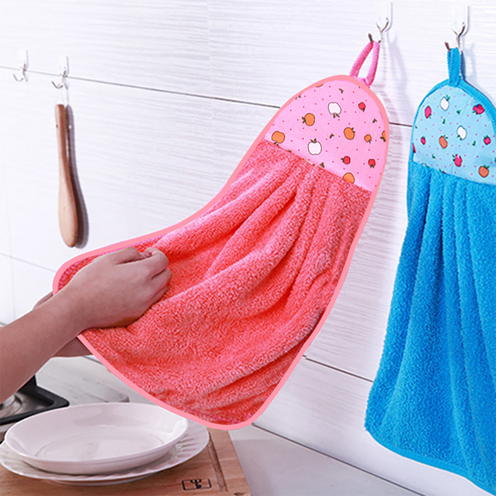 4pcs Small Hand Towels for Kit - Home Bathroom With Sauna avaliação e preço