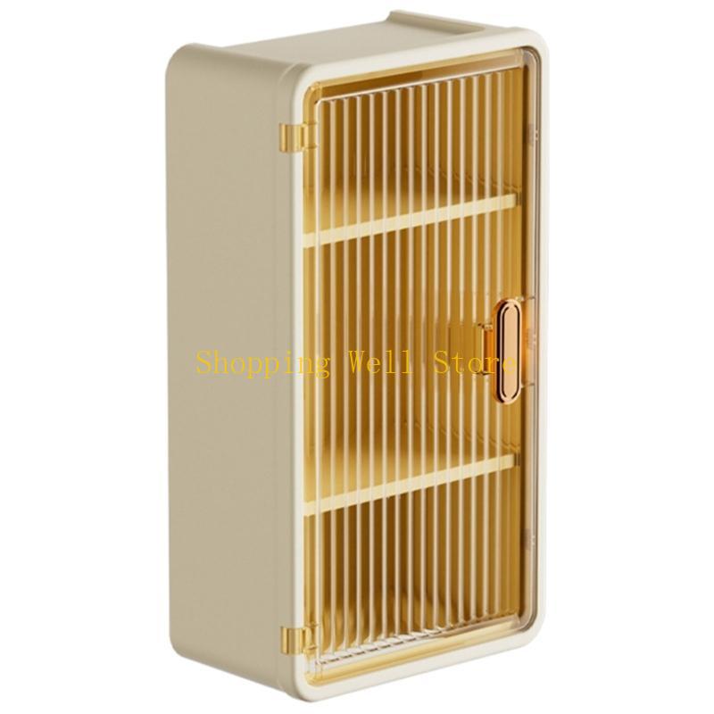 KX4B Space Saving Bathroom Tis - Home Bathroom Towel Dispenser avaliação e preço
