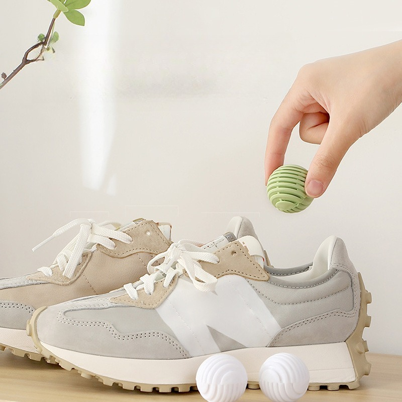 6Pcs/Pack Deodorizing Ball,  M - Home Bathroom Freshener avaliação e preço