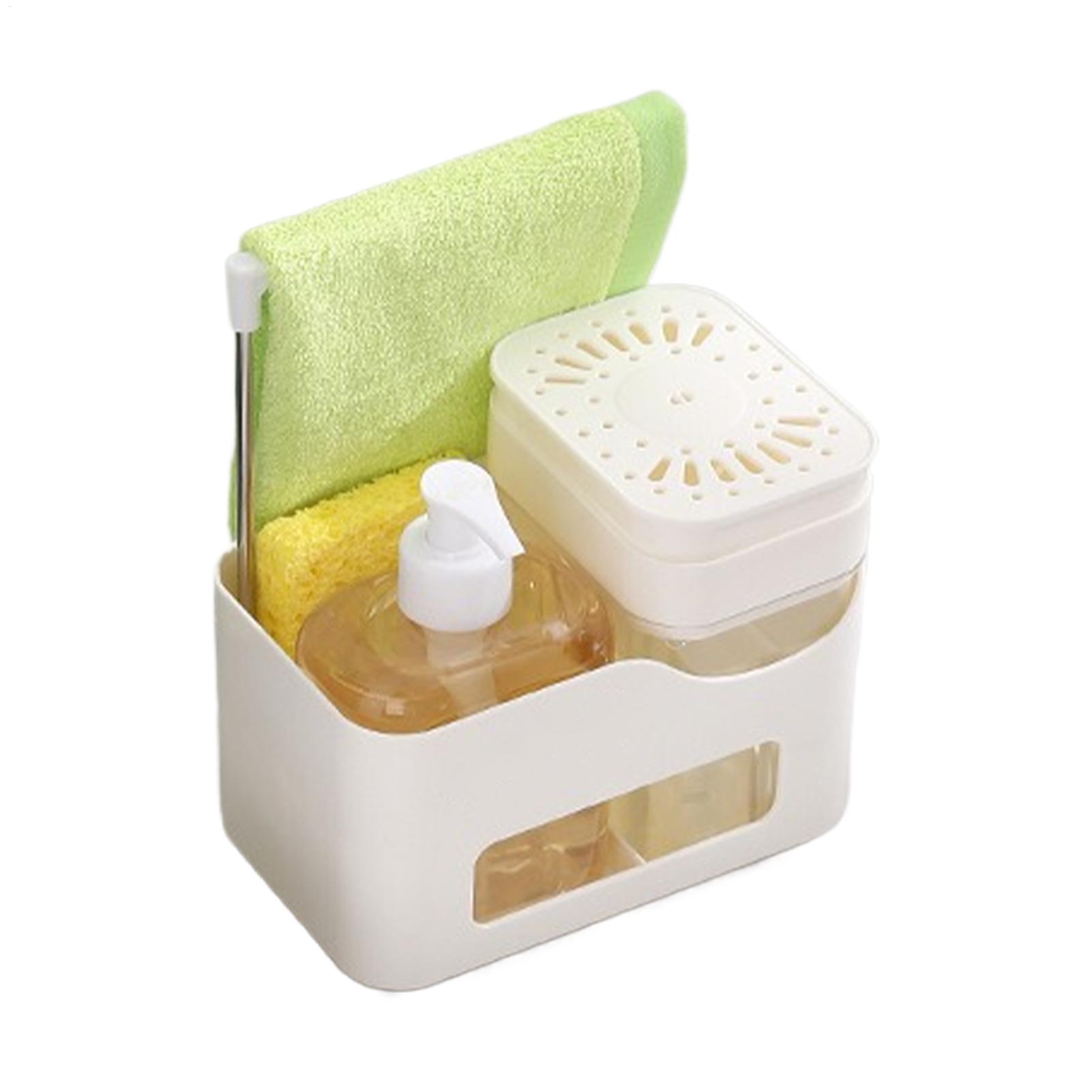 Soap Dispenser For Bathroom To - Home Bathroom Towel Dispenser avaliação e preço