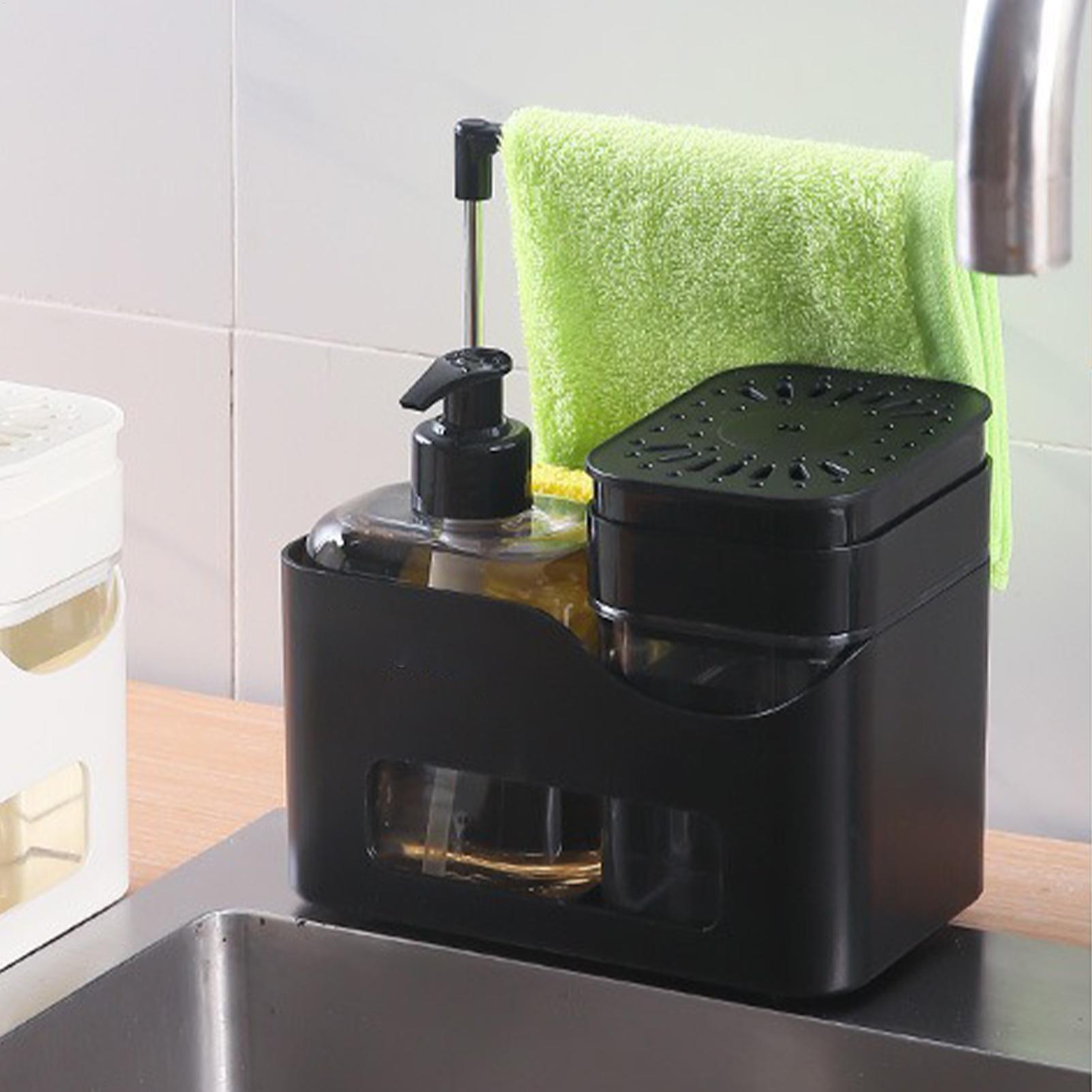Soap Dispenser For Bathroom To - Home Bathroom Towel Dispenser avaliação e preço