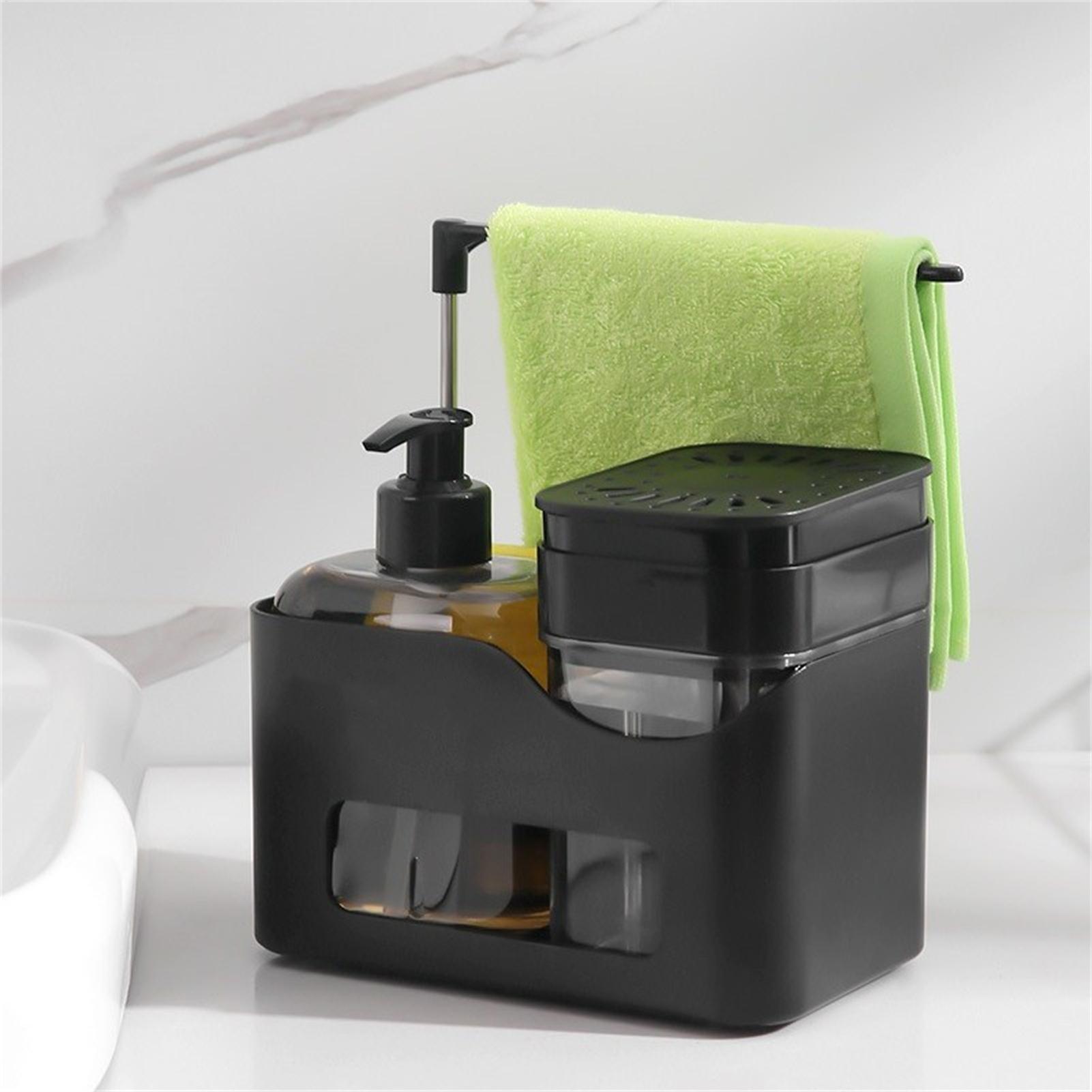 Soap Dispenser For Bathroom To - Home Bathroom Towel Dispenser avaliação e preço