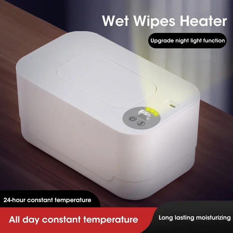 USB Charged Fast Heating Baby  - Towel Warmer Electric avaliação e preço