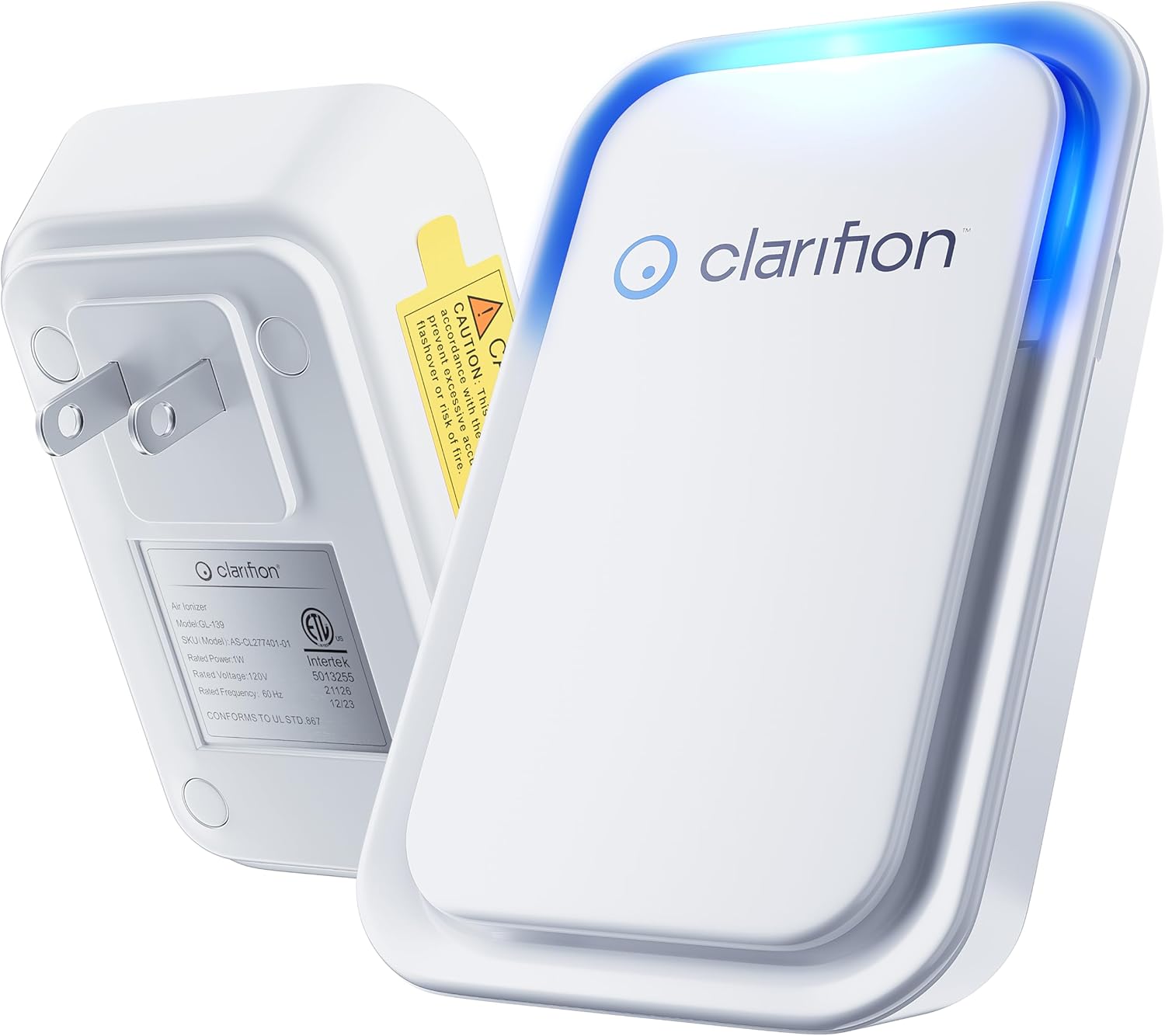 Negative Ion Air Purifier for  - Home Kitchen & Bathroom avaliação e preço