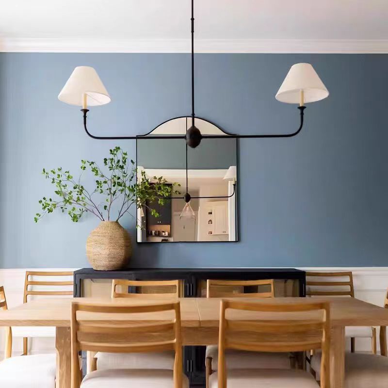 Retro Simple Led Pendant Light - Home Bathroom Design Simple avaliação e preço