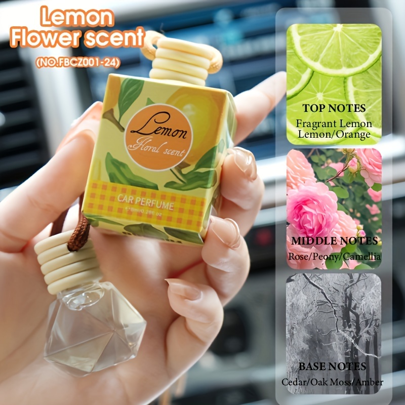 Car Air Freshener, Long Lastin - Home Bathroom Freshener avaliação e preço