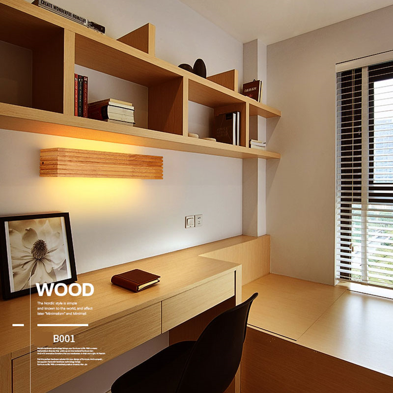 Modern Japan Style Led Oak woo - Japan Bathroom.Home avaliação e preço