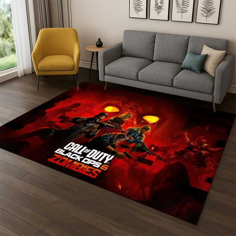 Call of Duty COD War Game Cart - Home Bathroom Called avaliação e preço