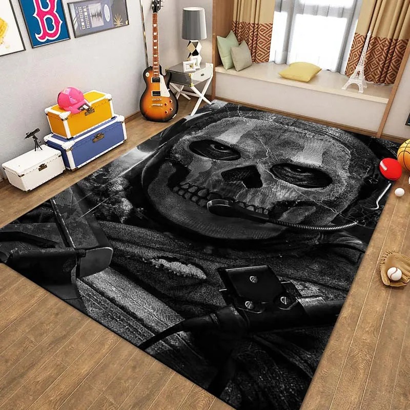 Carpet Gamer Room Rug for Livi - Home Bathroom Called avaliação e preço