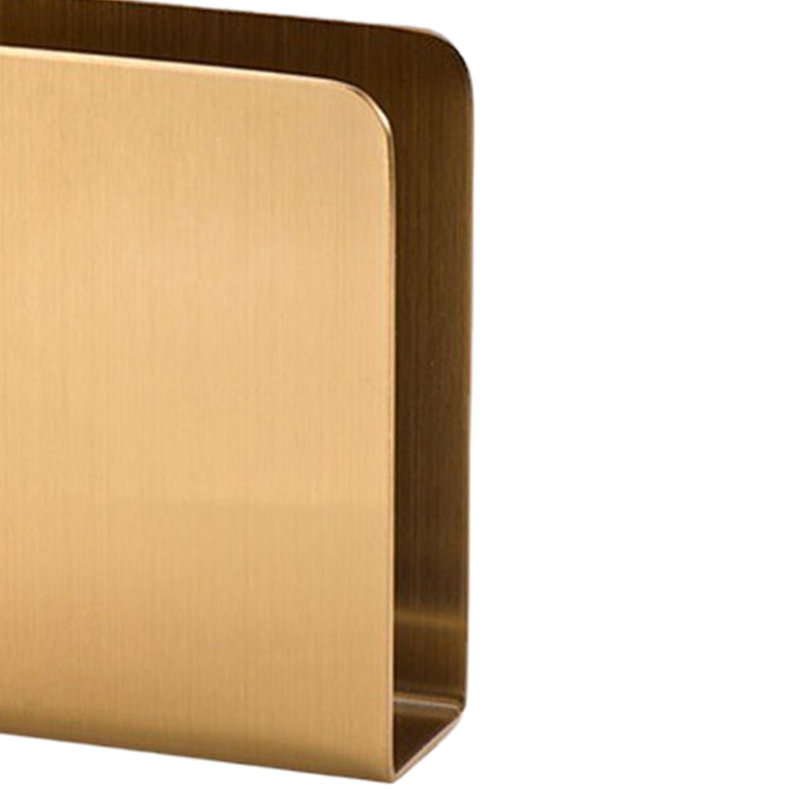 Iron Crafts Paper Napkin Holde - Home Bathroom Towel Dispenser avaliação e preço