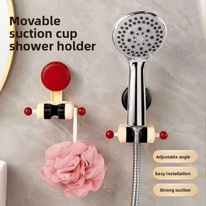 Bathroom Shower Head Holder Su - Home Bathroom Cleaning avaliação e preço