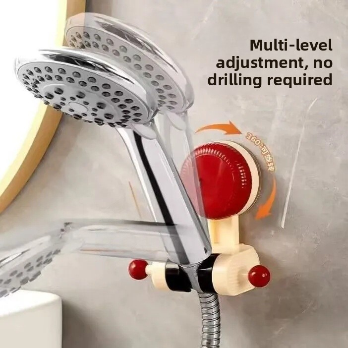 Bathroom Shower Head Holder Su - Home Bathroom Cleaning avaliação e preço