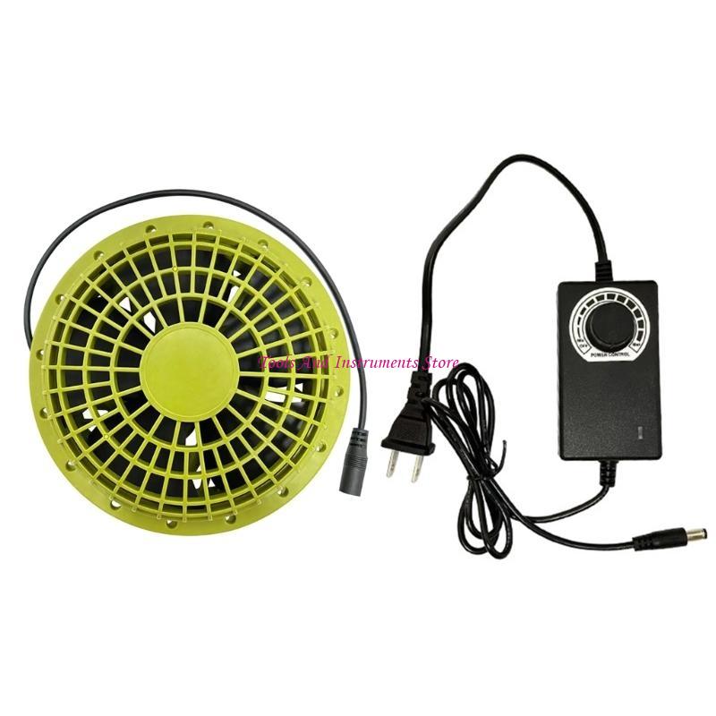 12V Bathroom Extractor Fan Qui - Home Bathroom Fan avaliação e preço