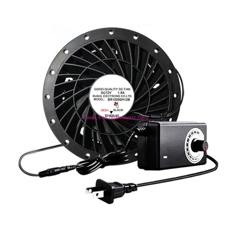 12V Bathroom Extractor Fan Qui - Home Bathroom Fan avaliação e preço