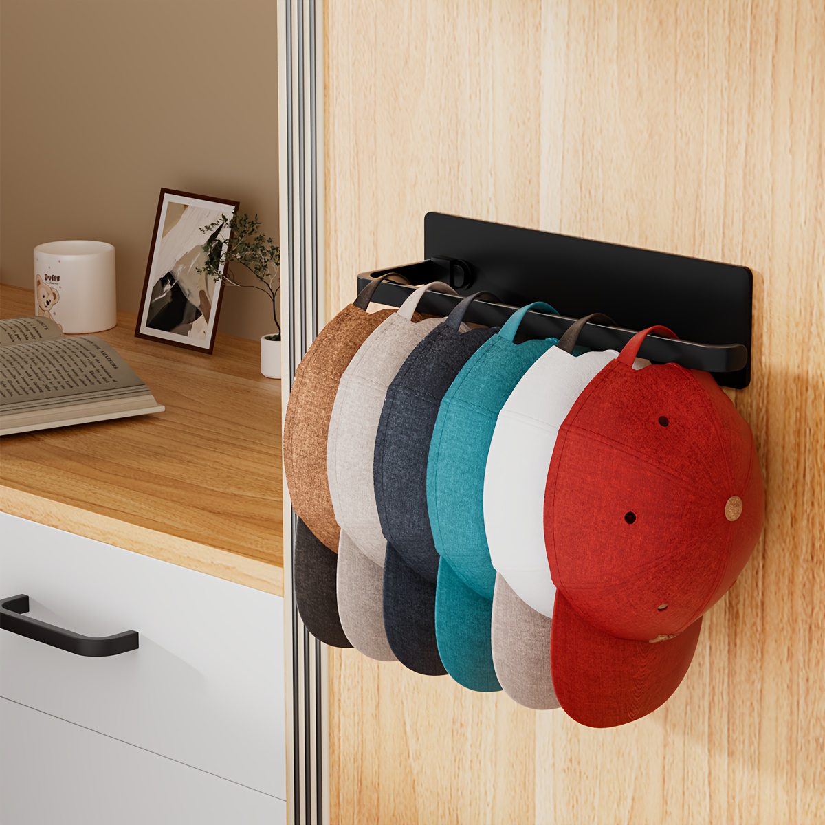 Amoichic Modern Kitchen Paper  - Home Bathroom Towel Dispenser avaliação e preço