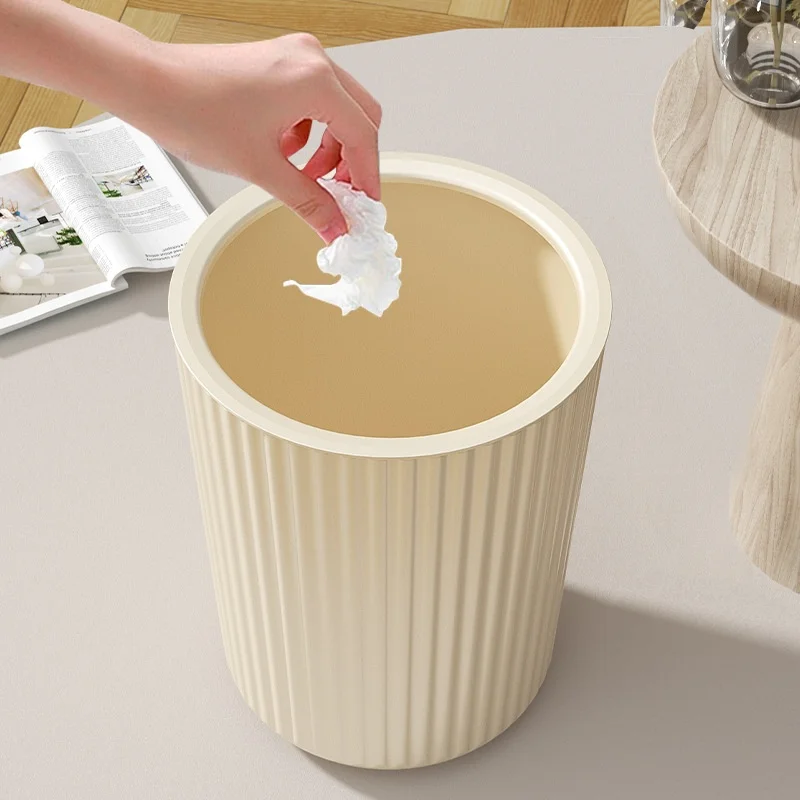 Home Trash Can Desktop Wasteba - Zara Home Bathroom avaliação e preço