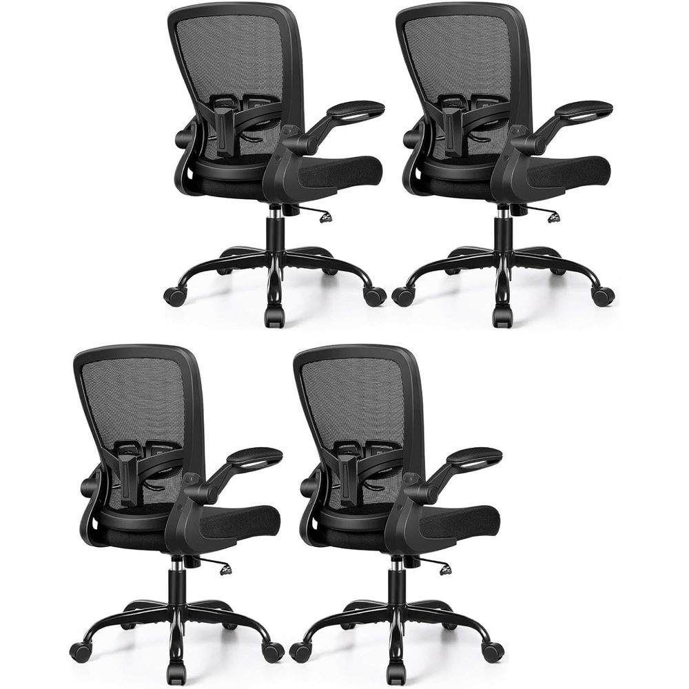 Mesh Desk Chair 2026 - Ergonom - Home & Bathroom Building Products Pte Ltd Photos avaliação e preço