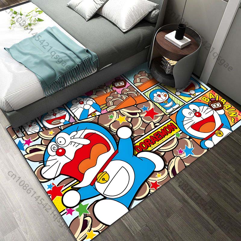 Japan D-Doraemon with Friends  - Japan Bathroom.Home avaliação e preço