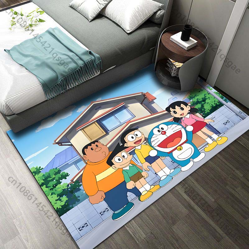 Japan D-Doraemon with Friends  - Japan Bathroom.Home avaliação e preço