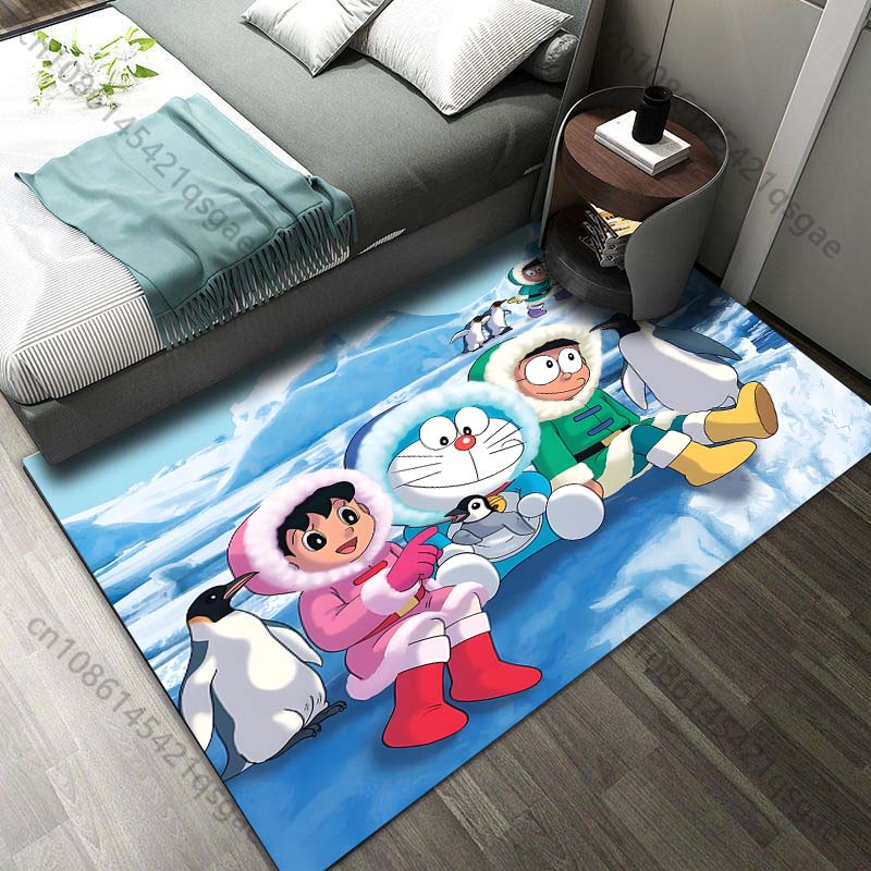 Japan D-Doraemon with Friends  - Japan Bathroom.Home avaliação e preço