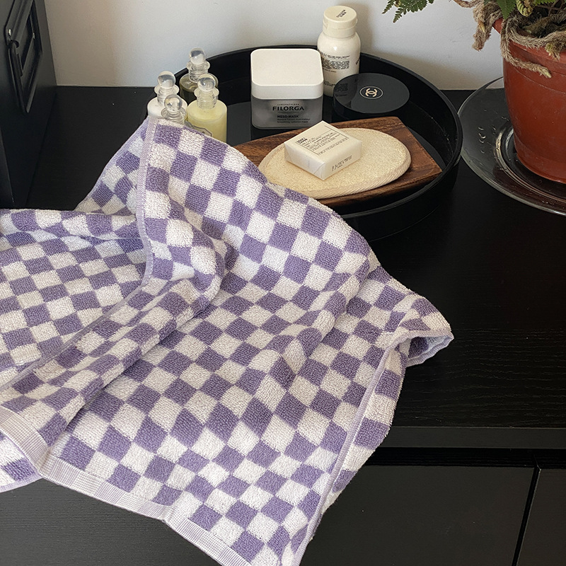 Stripe Pure Towels Absorbent T - Zara Home Bathroom avaliação e preço