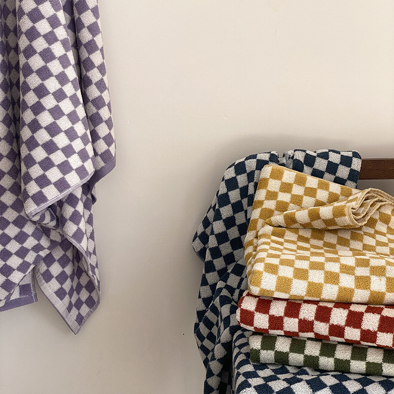 Stripe Pure Towels Absorbent T - Zara Home Bathroom avaliação e preço