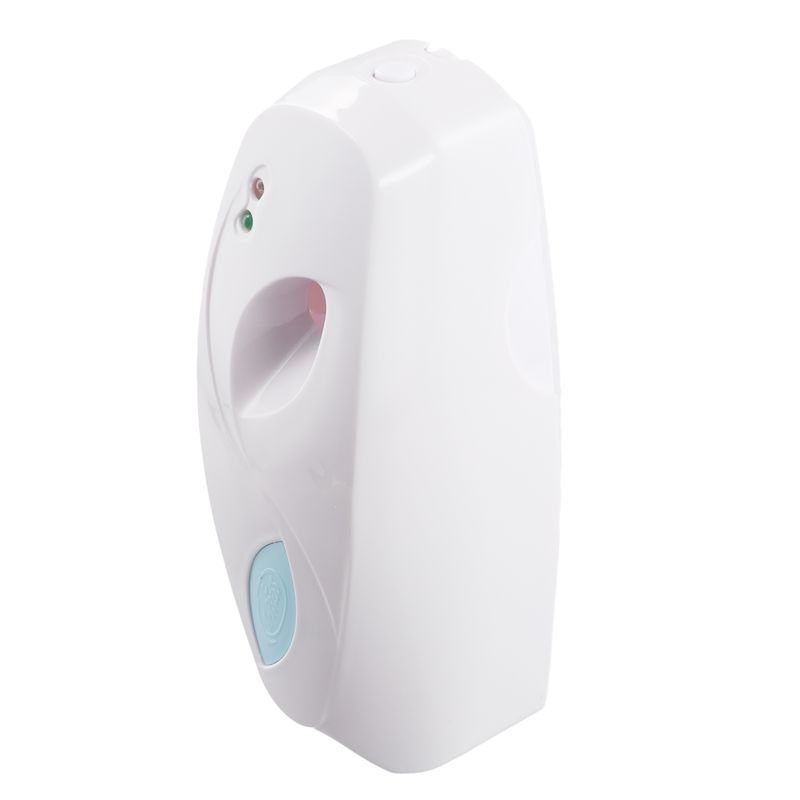 X09A Air Freshener Spray Autom - Home Bathroom Freshener avaliação e preço