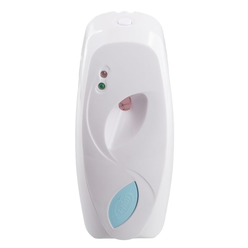 X09A Air Freshener Spray Autom - Home Bathroom Freshener avaliação e preço