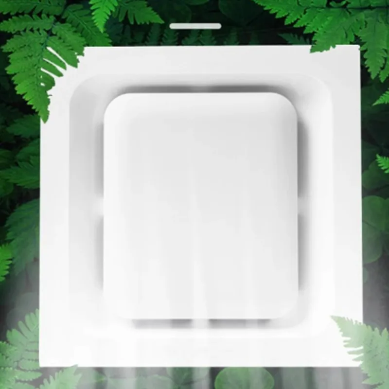 Home Appliances Ceiling Exhaus - Home Bathroom Fan avaliação e preço
