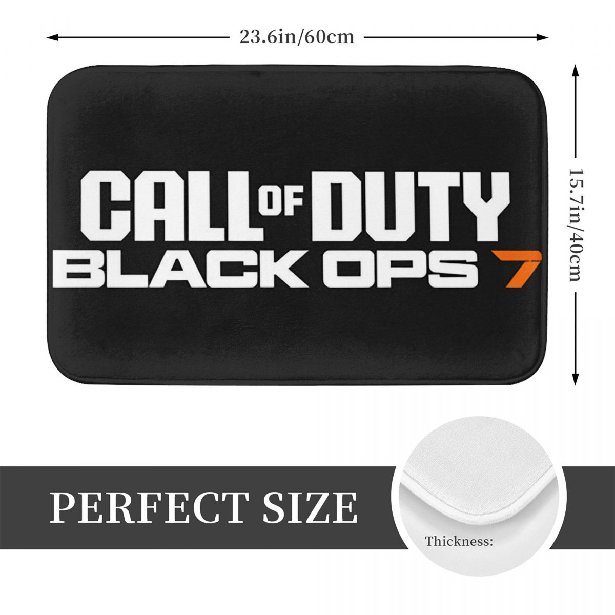 Game Call Of Duty Black Ops Do - Home Bathroom Called avaliação e preço
